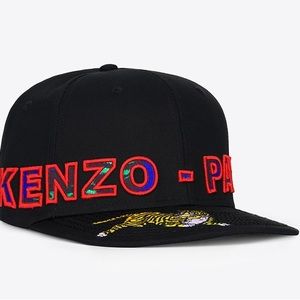 ❤️🐅Kenzo Accessories | Kenzo X H&M Baseball Cap
